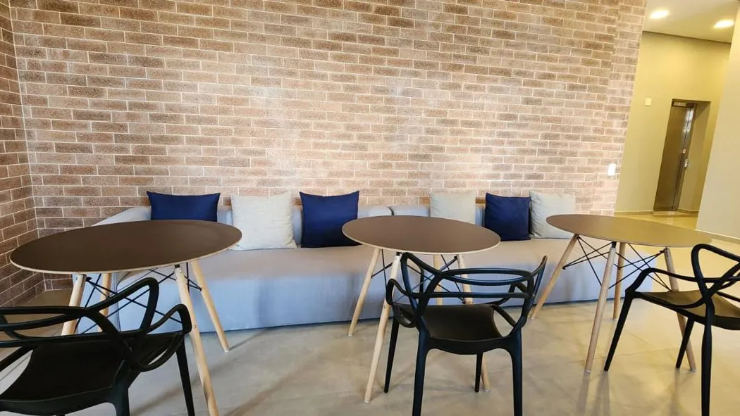 Coliving — Dream View Sky Resort
