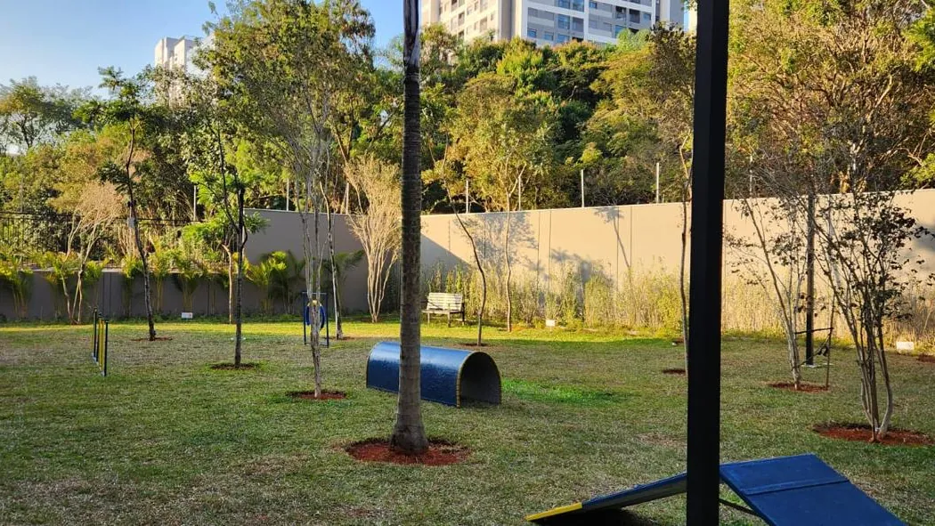 Pet place — Dream View Sky Resort