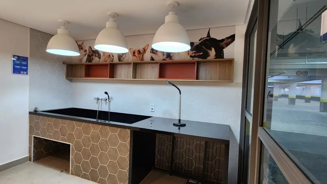 Pet care — Dream View Sky Resort