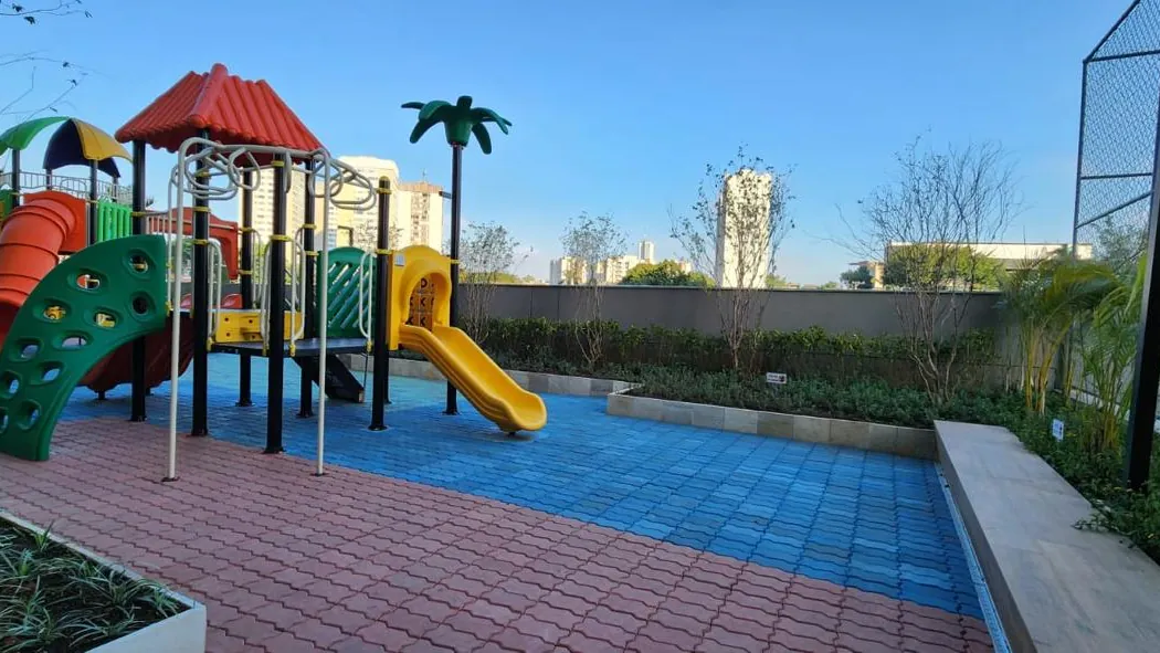 Play kids — Dream View Sky Resort