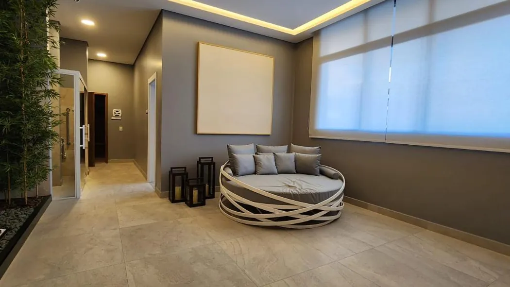 Wellness e descanso — Dream View Sky Resort